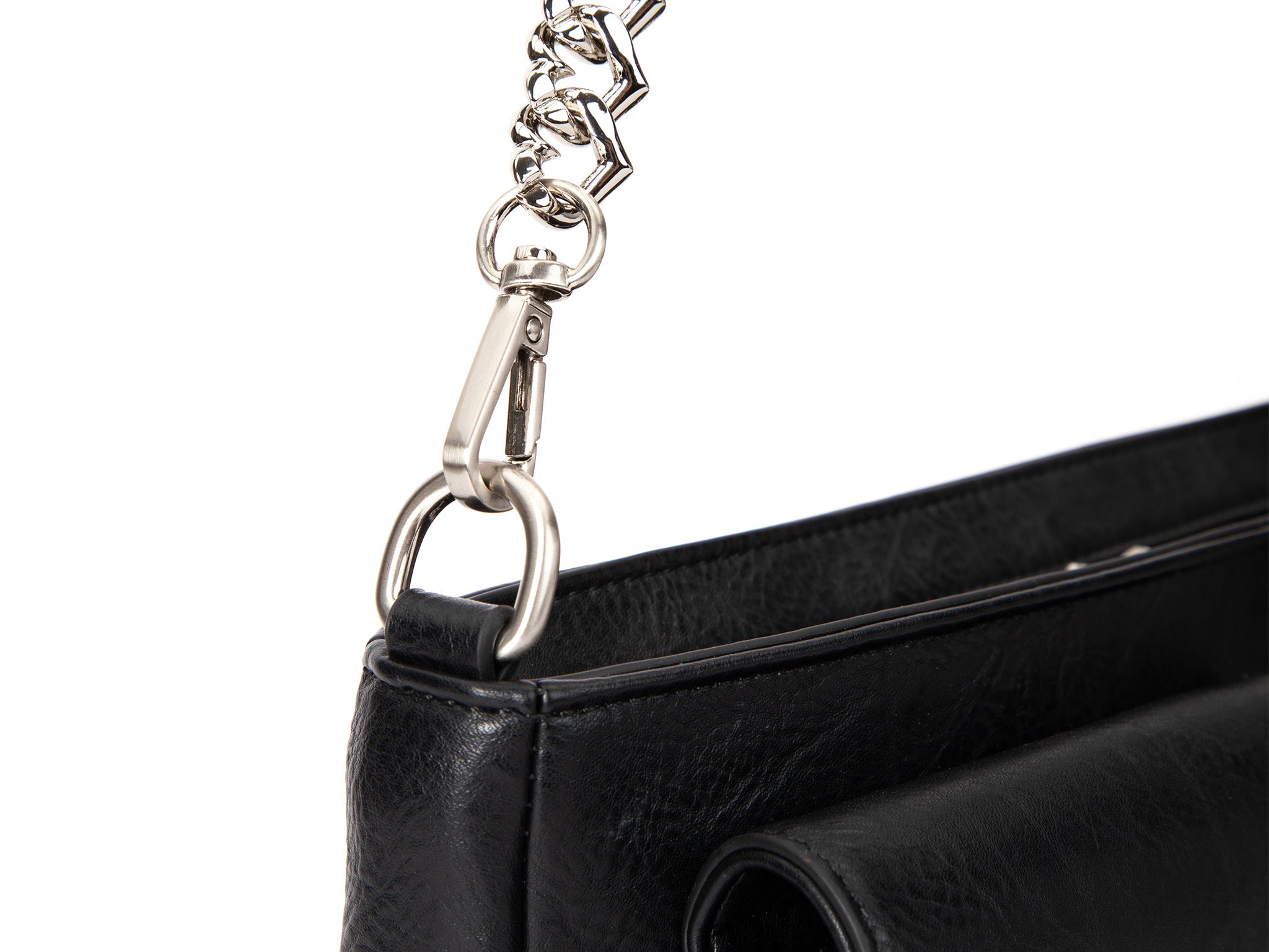 Cargo Pochette (Black)