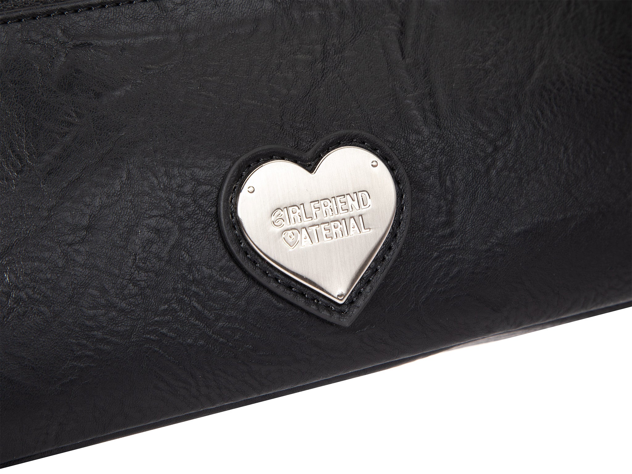 Cargo Pochette (Black)