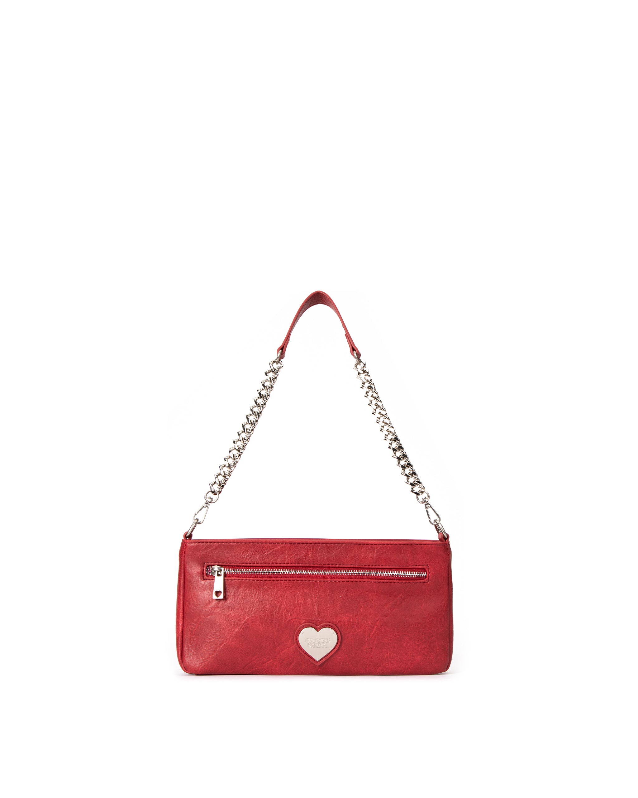Cargo Pochette (Cherry)