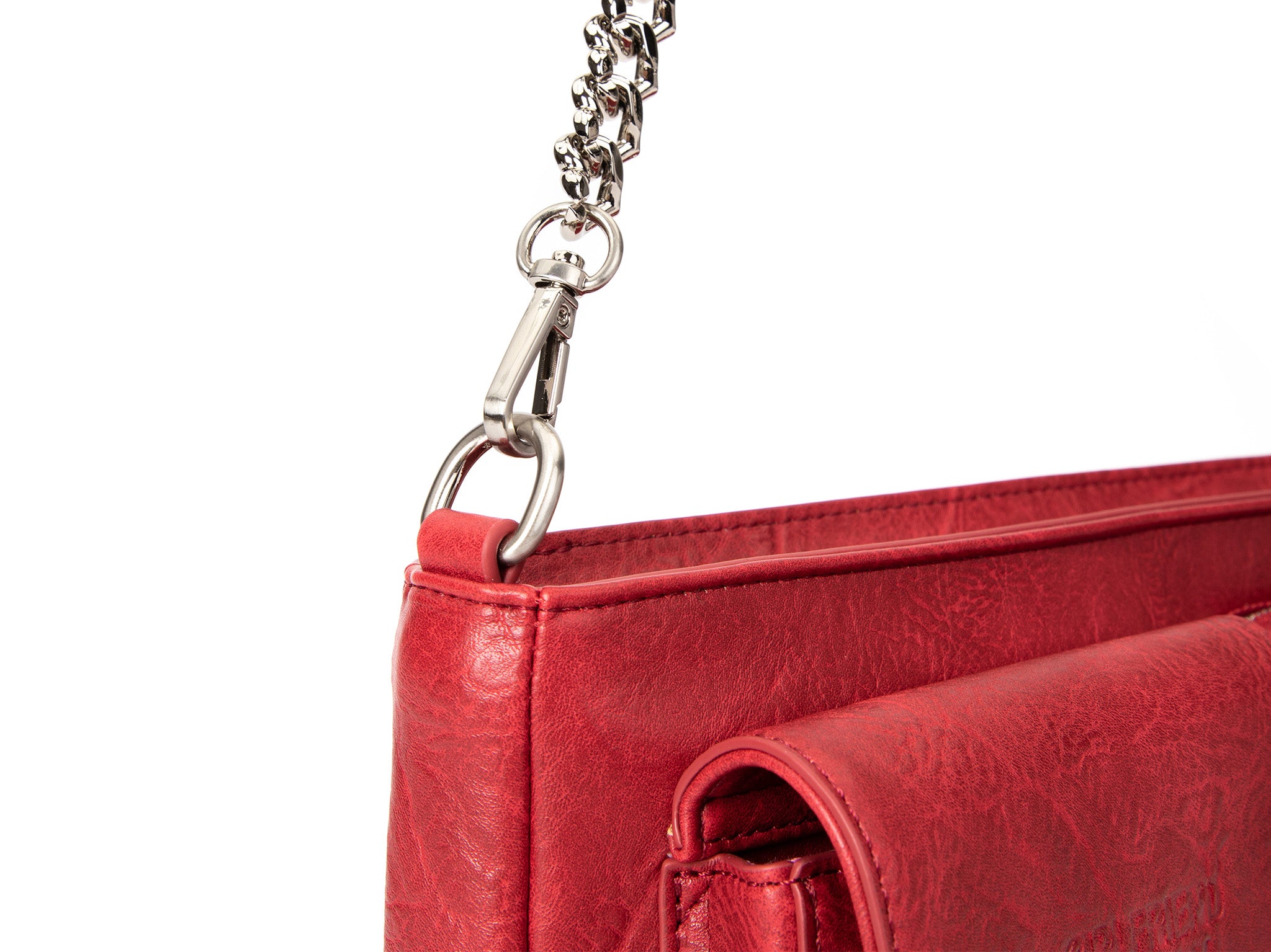 Cargo Pochette (Cherry)