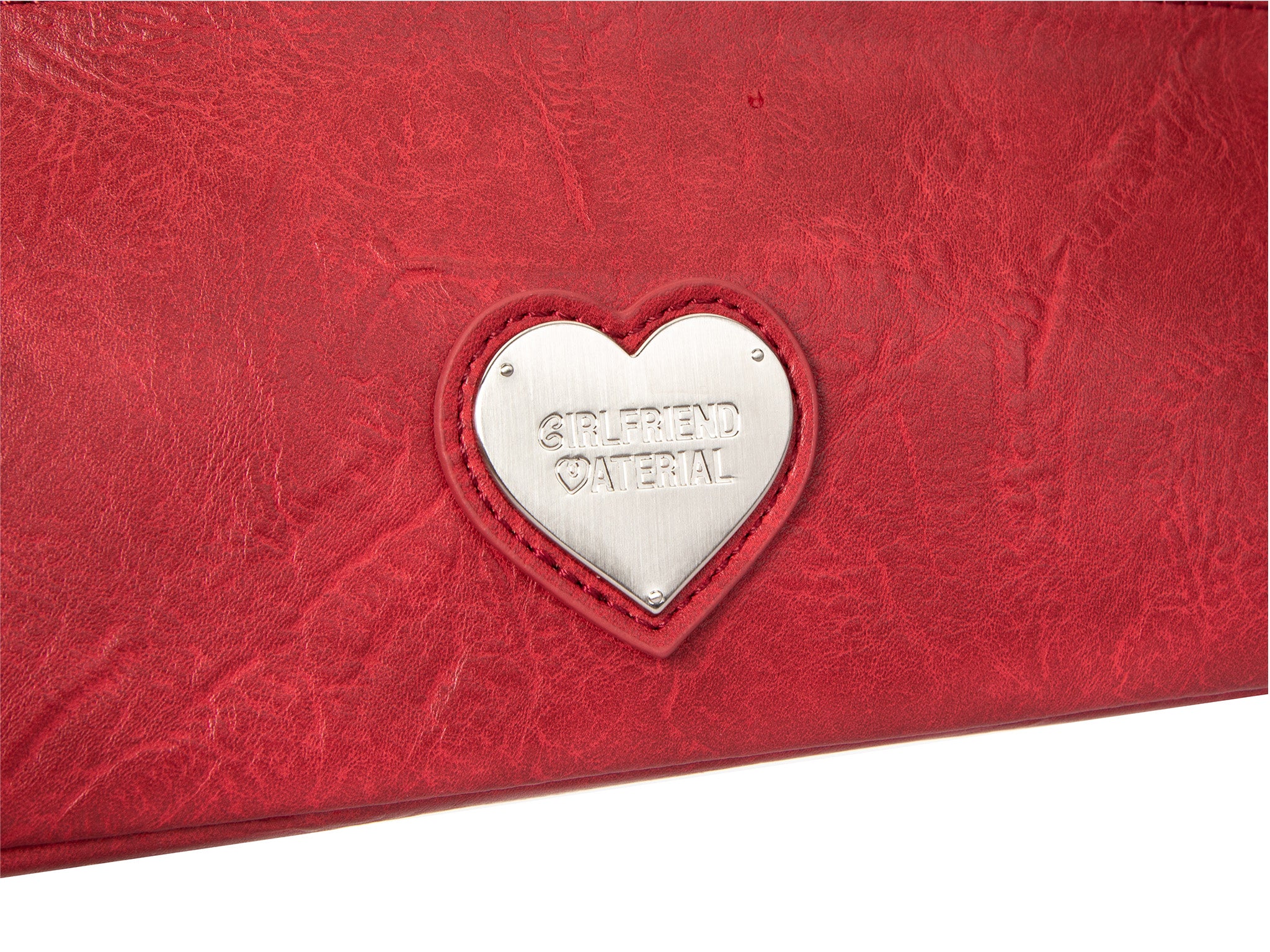 Cargo Pochette (Cherry)