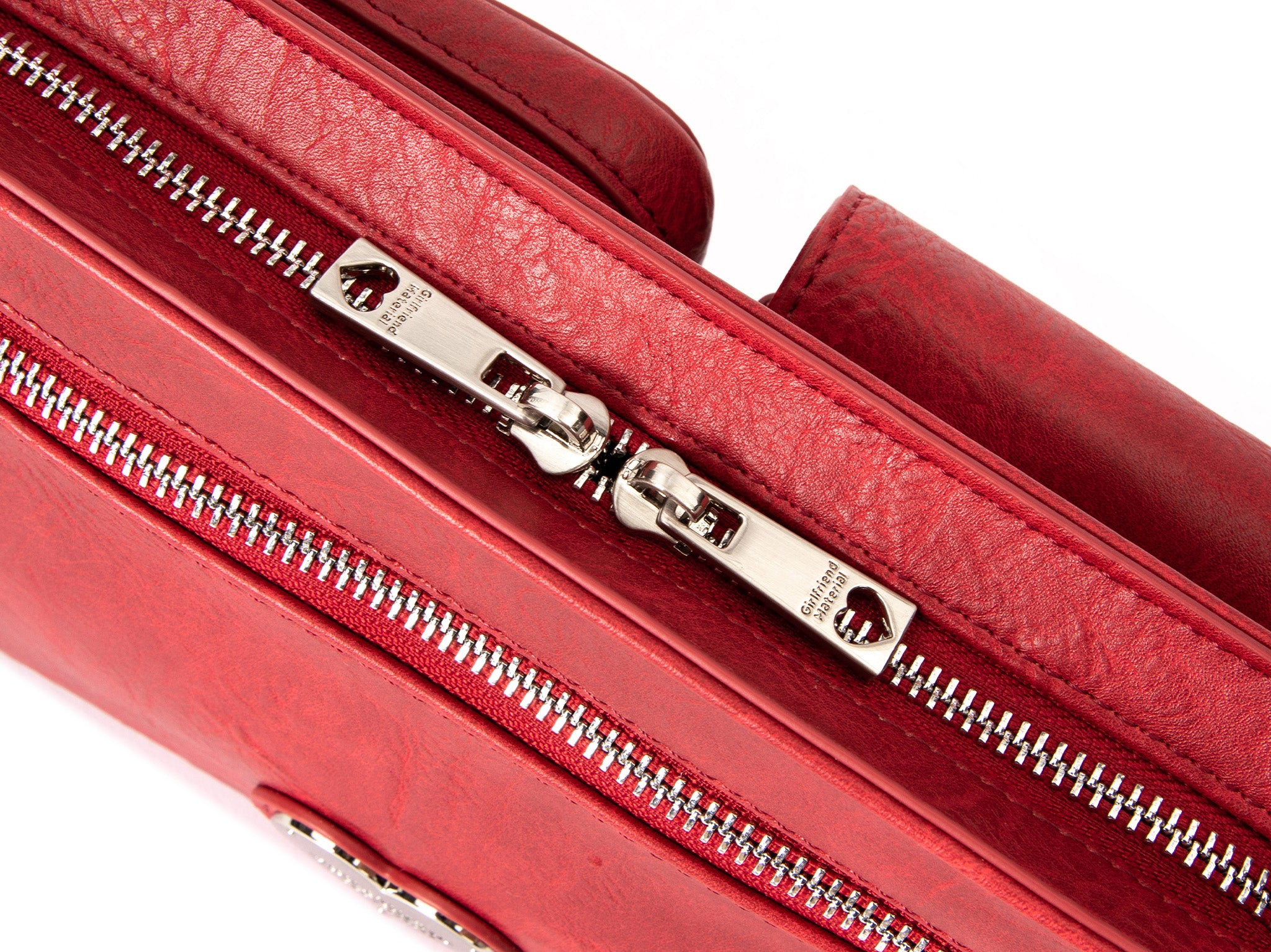 Cargo Pochette (Cherry)