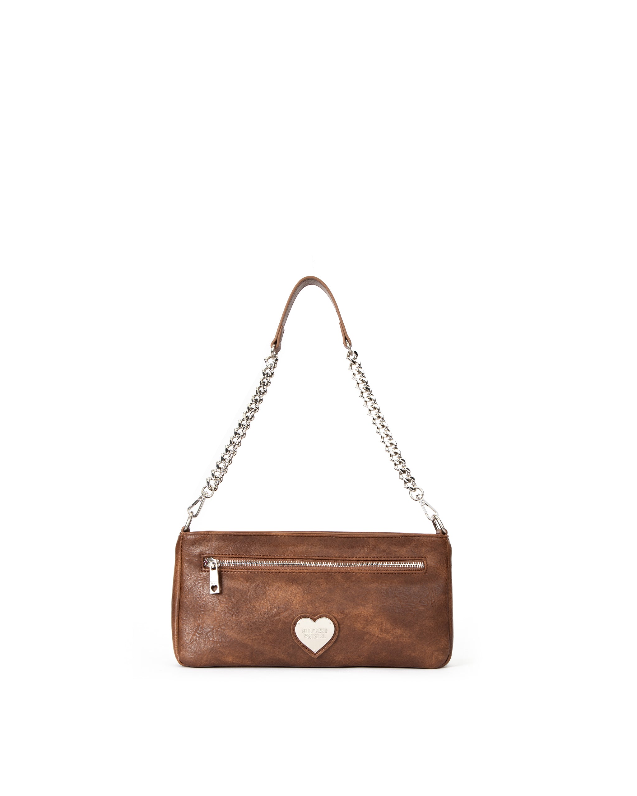 Cargo Pochette (Vintage Brown)