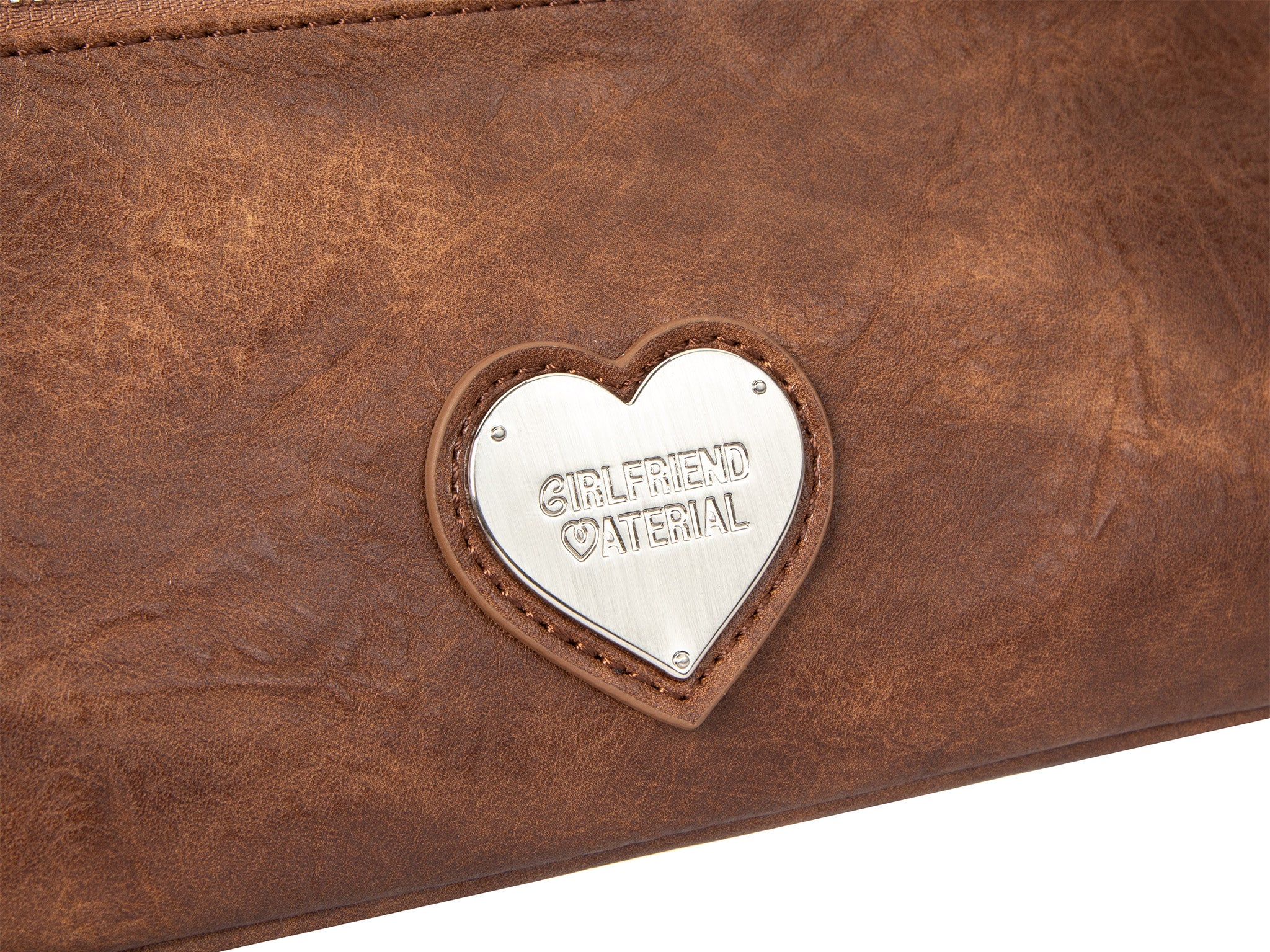 Cargo Pochette (Vintage Brown)