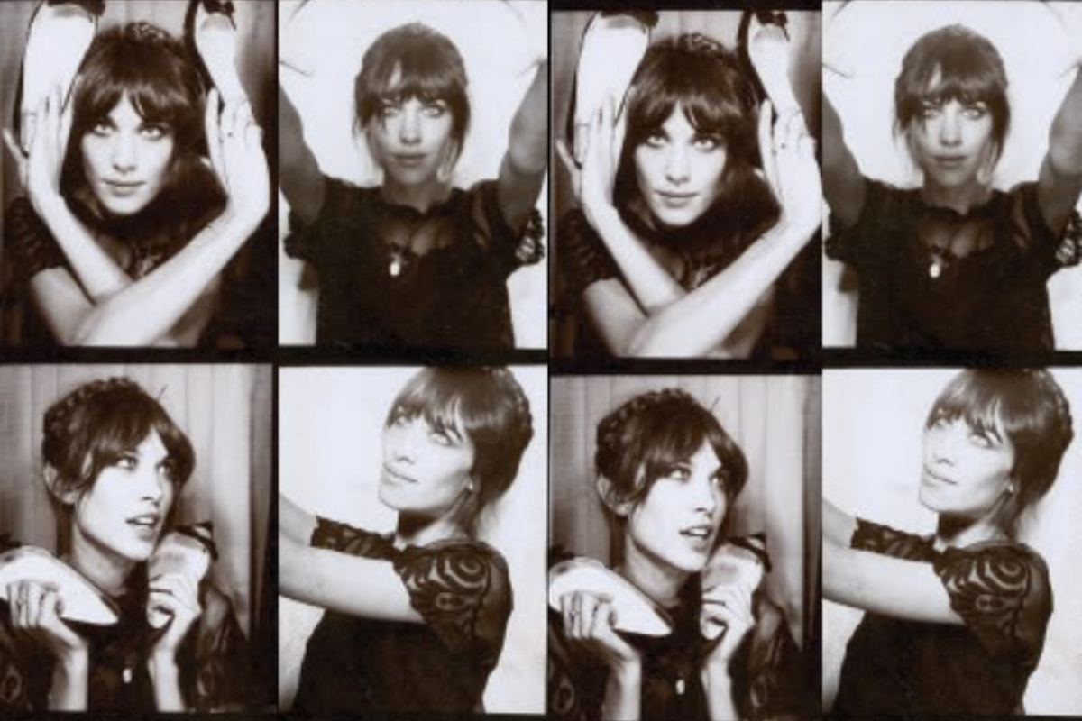 Remember Her? Alexa Chung
