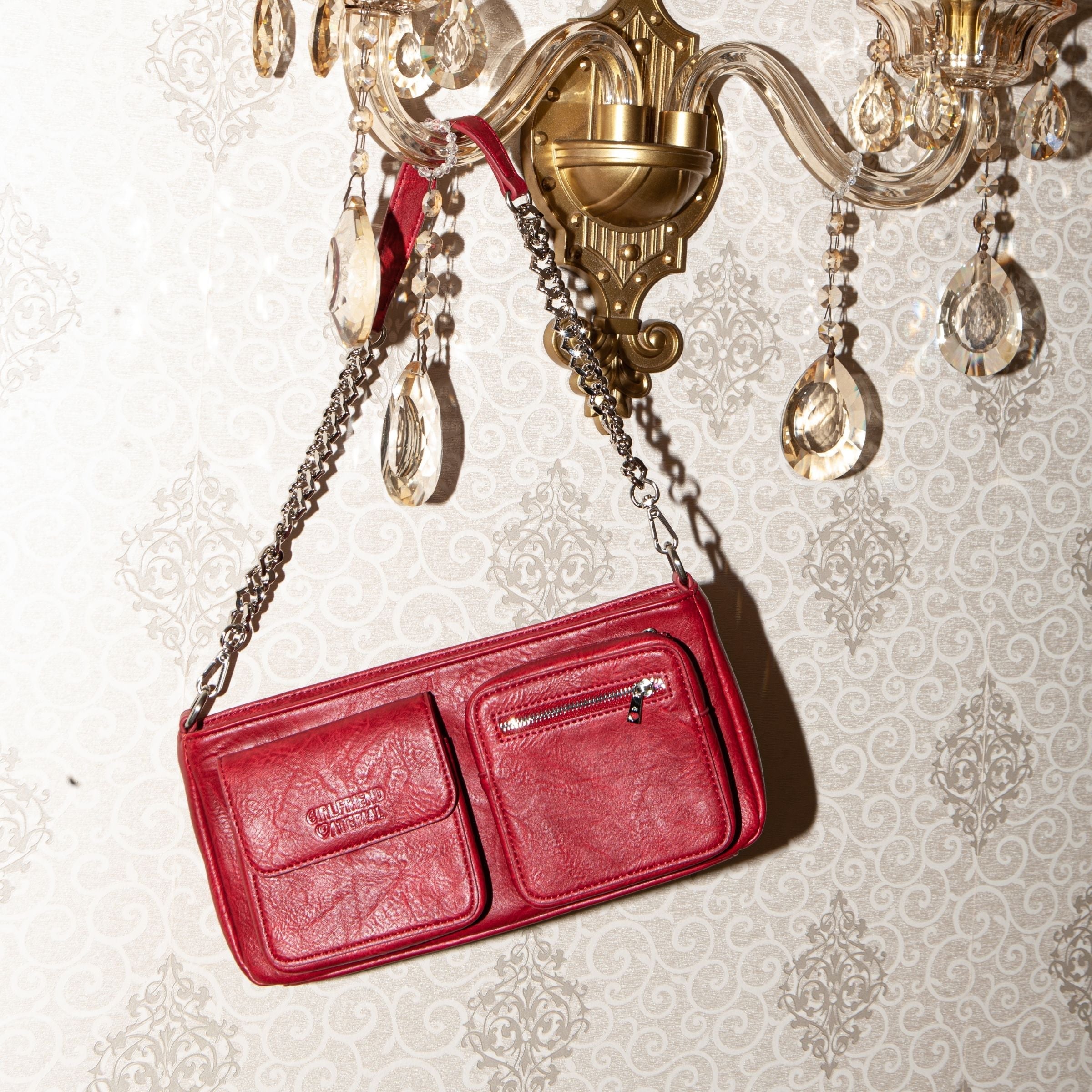 Cargo Pochette