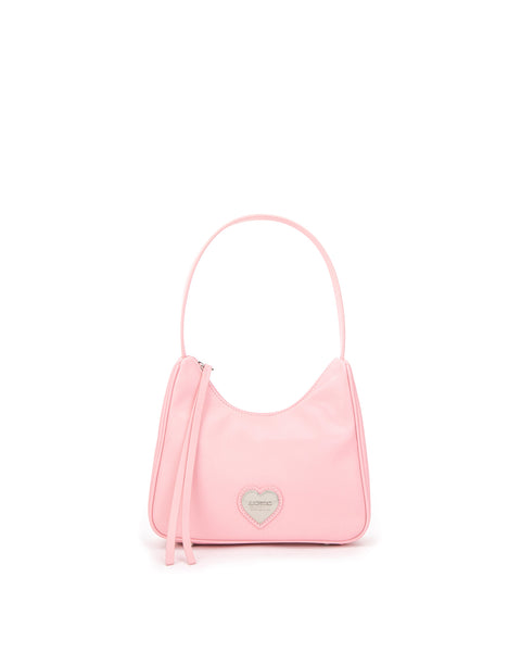 Girlfriend Hobo Bag (Soft Pink) – Girlfriend Material